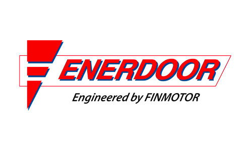 Enerdoor - Finmotor