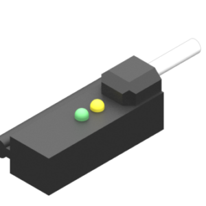 SENSORI MAGNETICI PER CILINDRI CON TIRANTE - SM4N225-G