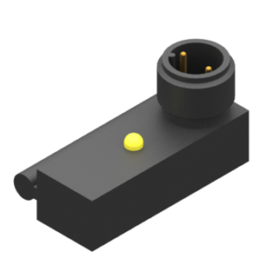 SENSORI MAGNETICI PER CILINDRI CON TIRANTE - SM5C5-G