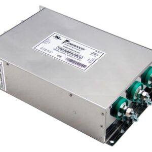 FIN1500 - FIN1500HV Filtro Antidisturbo EMI Trifase