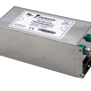 FIN1520 Filtro DC EMI