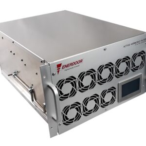 FINHRMAD Filtro Armoniche Attivo