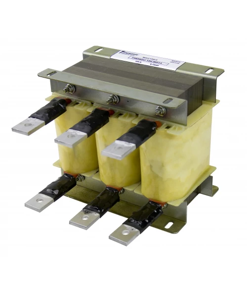 FIN950U Differential Inductance