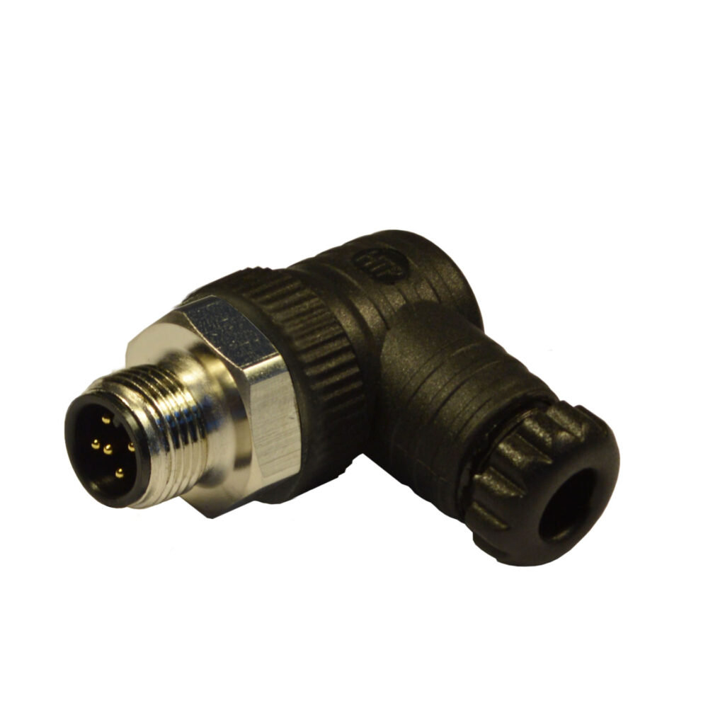 12MB4000 ATEX – M12 Connectors