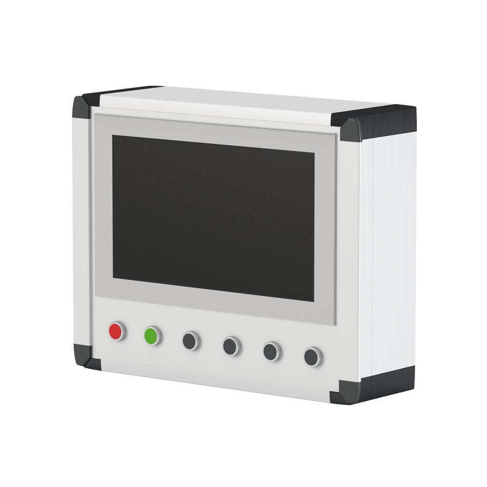 CC3000 – Control Enclosures