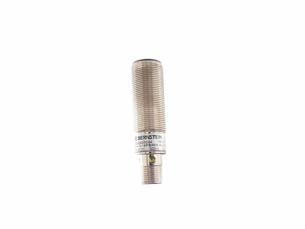 Sensor Inductive KIB-M08NS-1 5-KL2