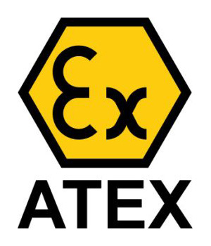 Atex logo
