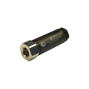08FC3000-S-ATEX Connettore M8 a cablare
