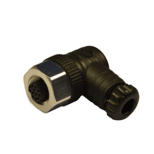 12FB12000-ATEX Connettore M12 a cablare