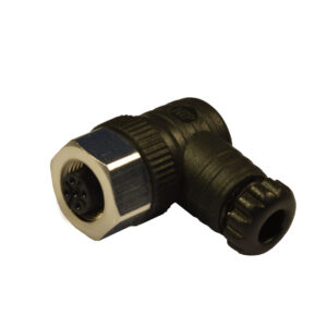12FB4000-ATEX Connettore M12 a cablare