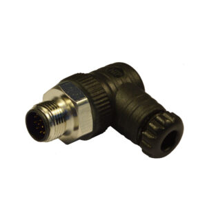 12MB12000-ATEX Connettore M12 a cablare