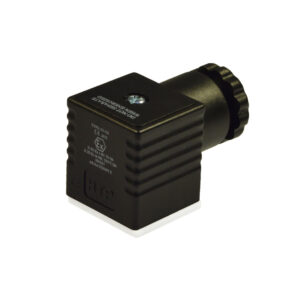 G1NU2000-ATEX -Connectors for solenoid valves EN175301-803 - Shape A