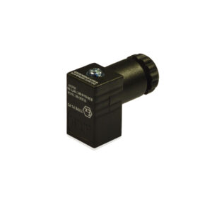P2NZ2000-ATEX -Connettori Elettrovalvole - EN175301-803 (forma C)
